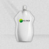 Standup Bag with Nozzle